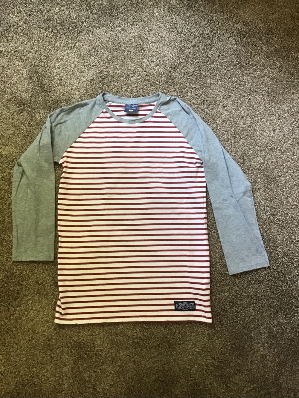 Toobydoo boys size 10Y